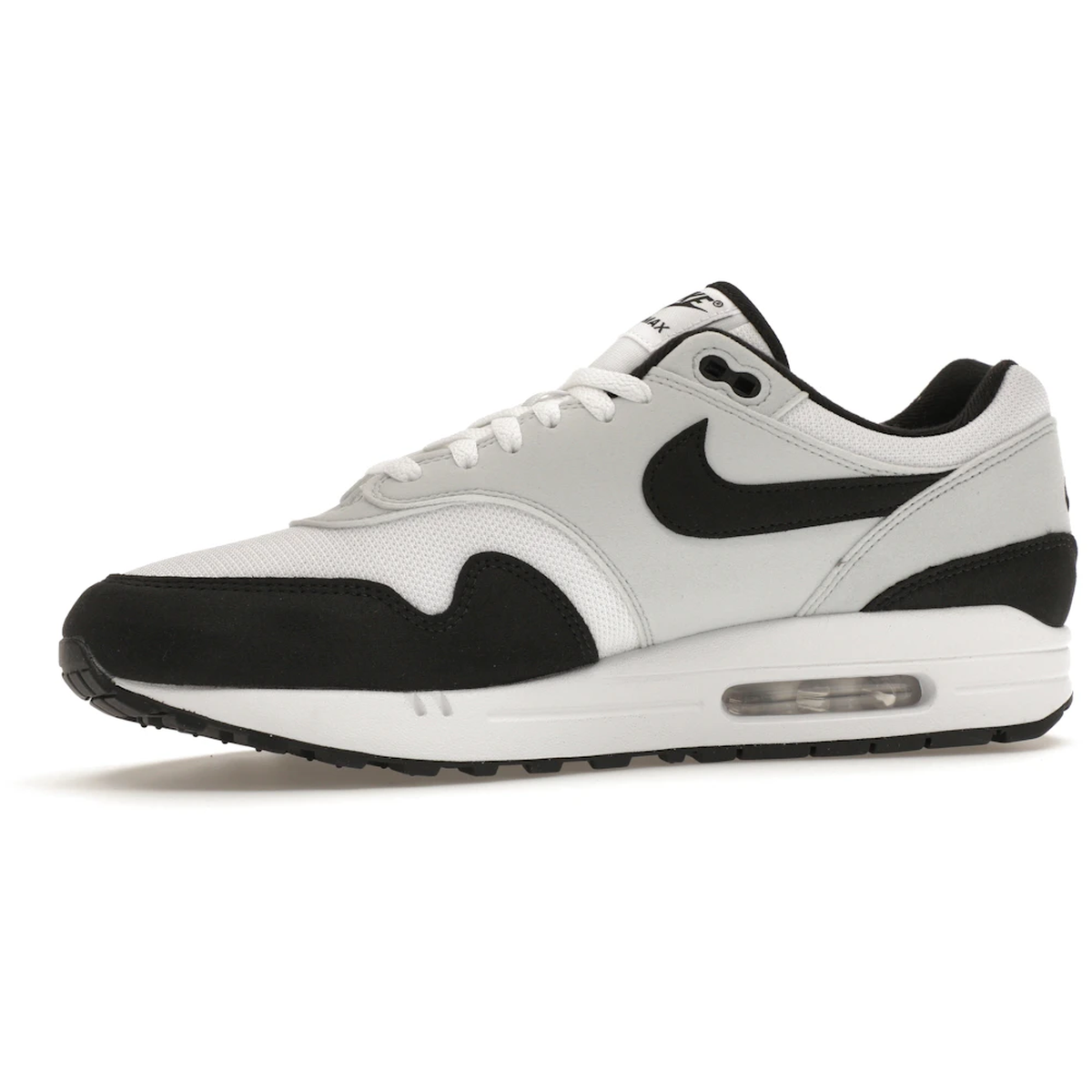Thumbnail af Nike Air Max 1 White Black 3