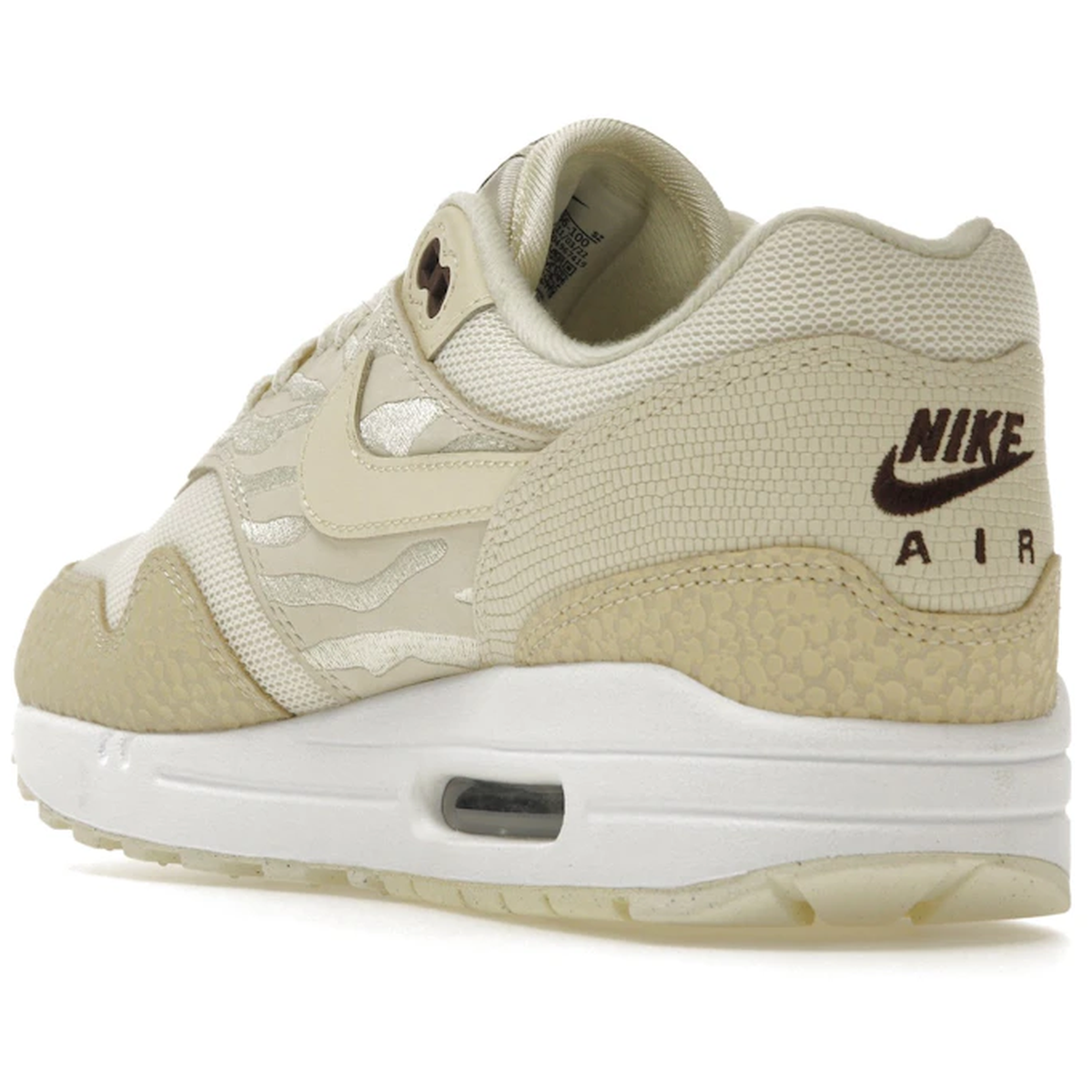Thumbnail af Nike Air Max 1 Safari Coconut Milk 4