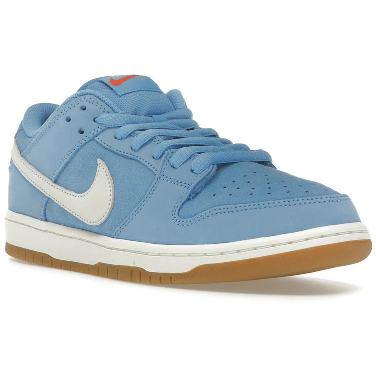 Thumbnail af Nike SB Dunk Low Pro University Blue Gum 2