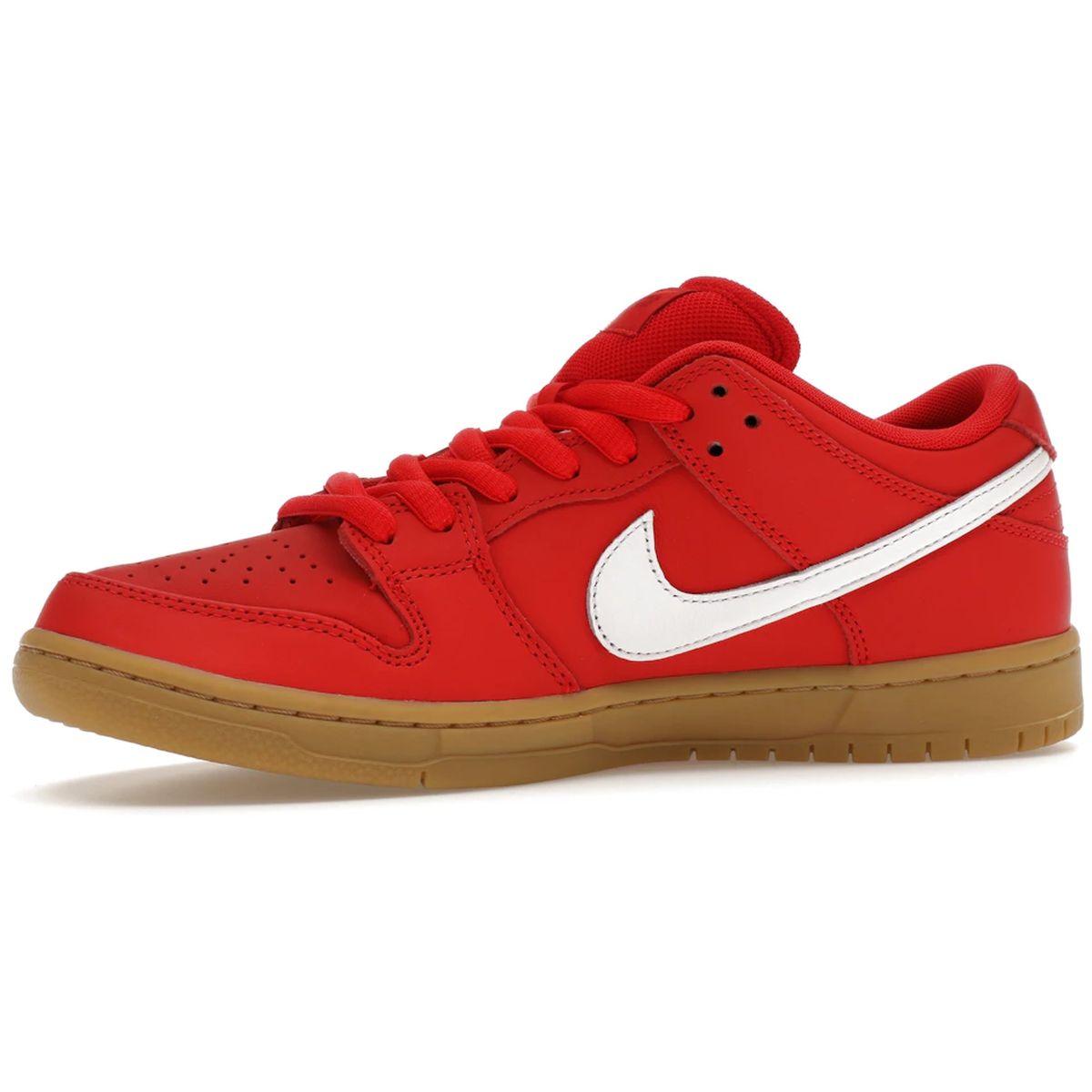 Thumbnail af Nike SB Dunk Low University Red Gum 3