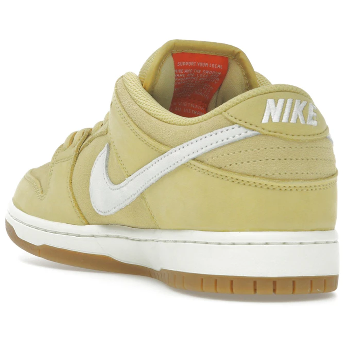 Thumbnail af Nike SB Dunk Low Saturn Gold 4