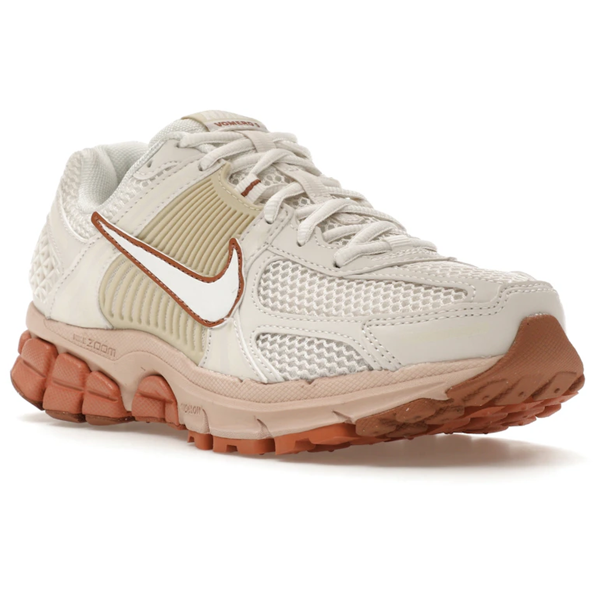 Thumbnail af Nike Zoom Vomero 5 Particle Beige Terra Blush 2