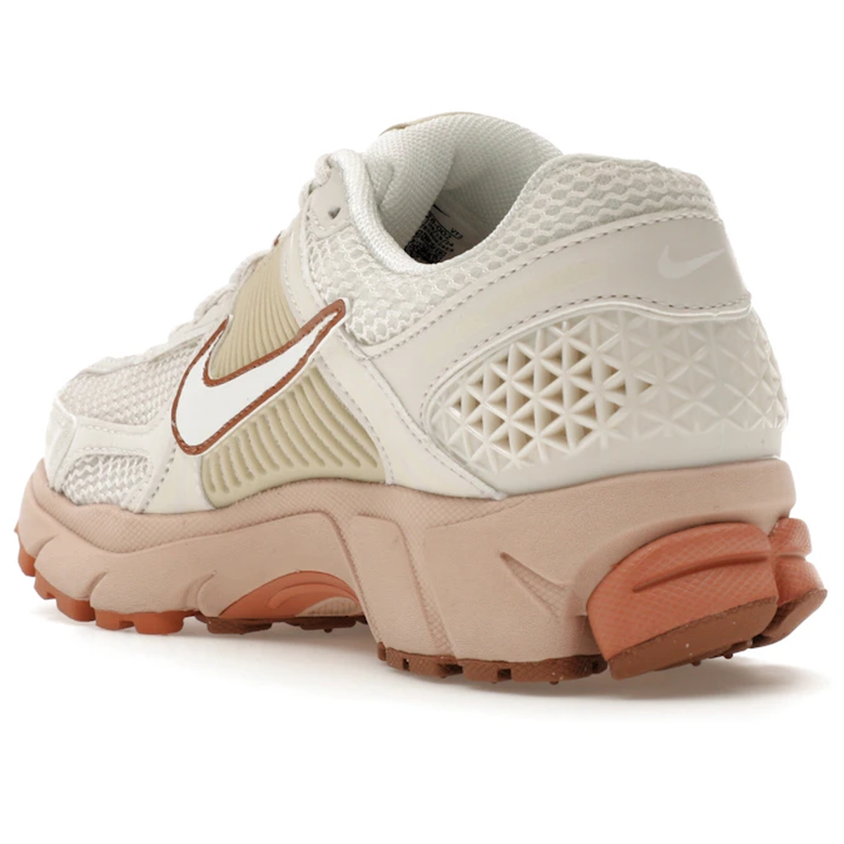 Thumbnail af Nike Zoom Vomero 5 Particle Beige Terra Blush 4