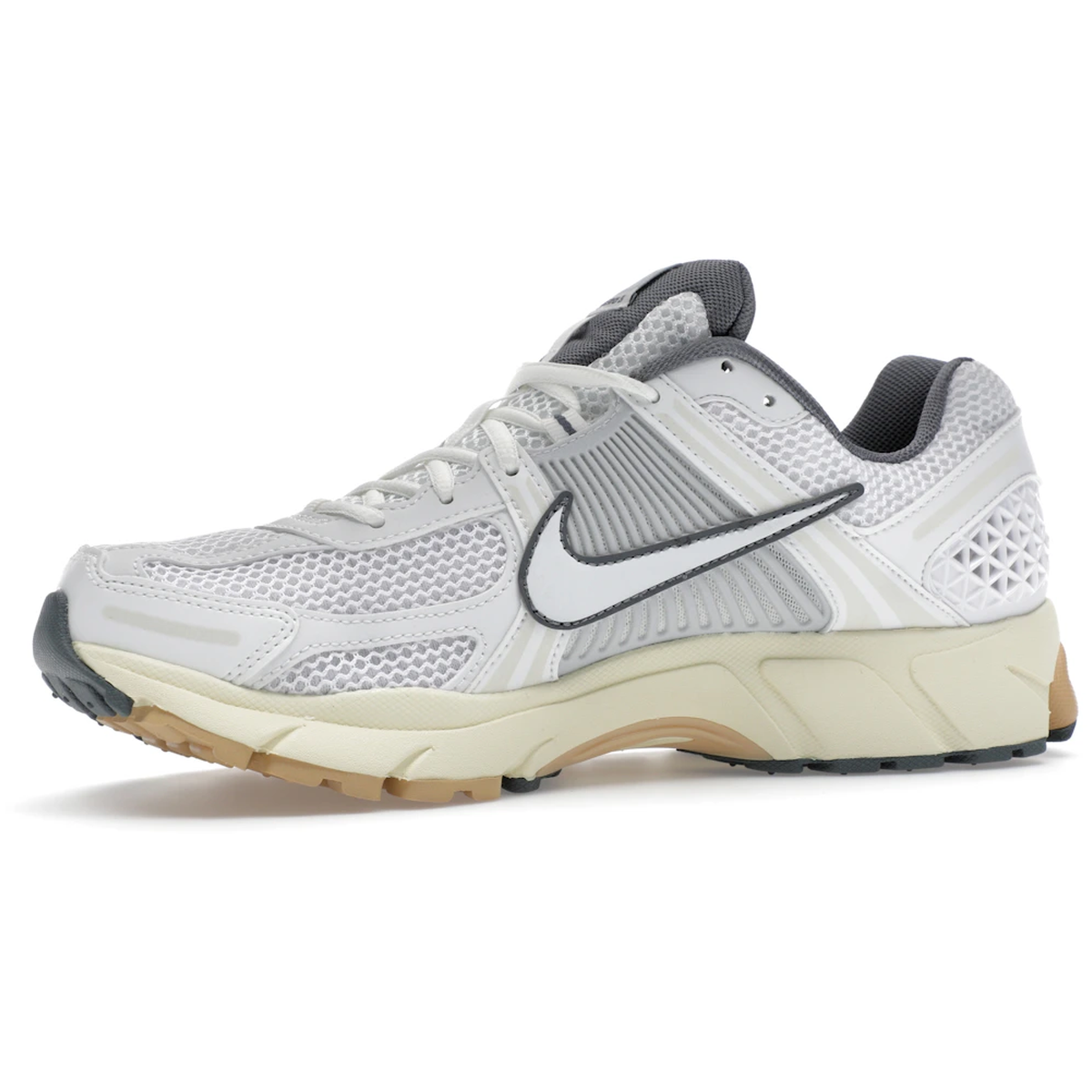 Thumbnail af Nike Zoom Vomero 5 White Pure Platinum 3
