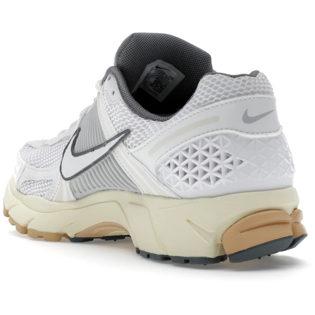 Thumbnail af Nike Zoom Vomero 5 White Pure Platinum 4