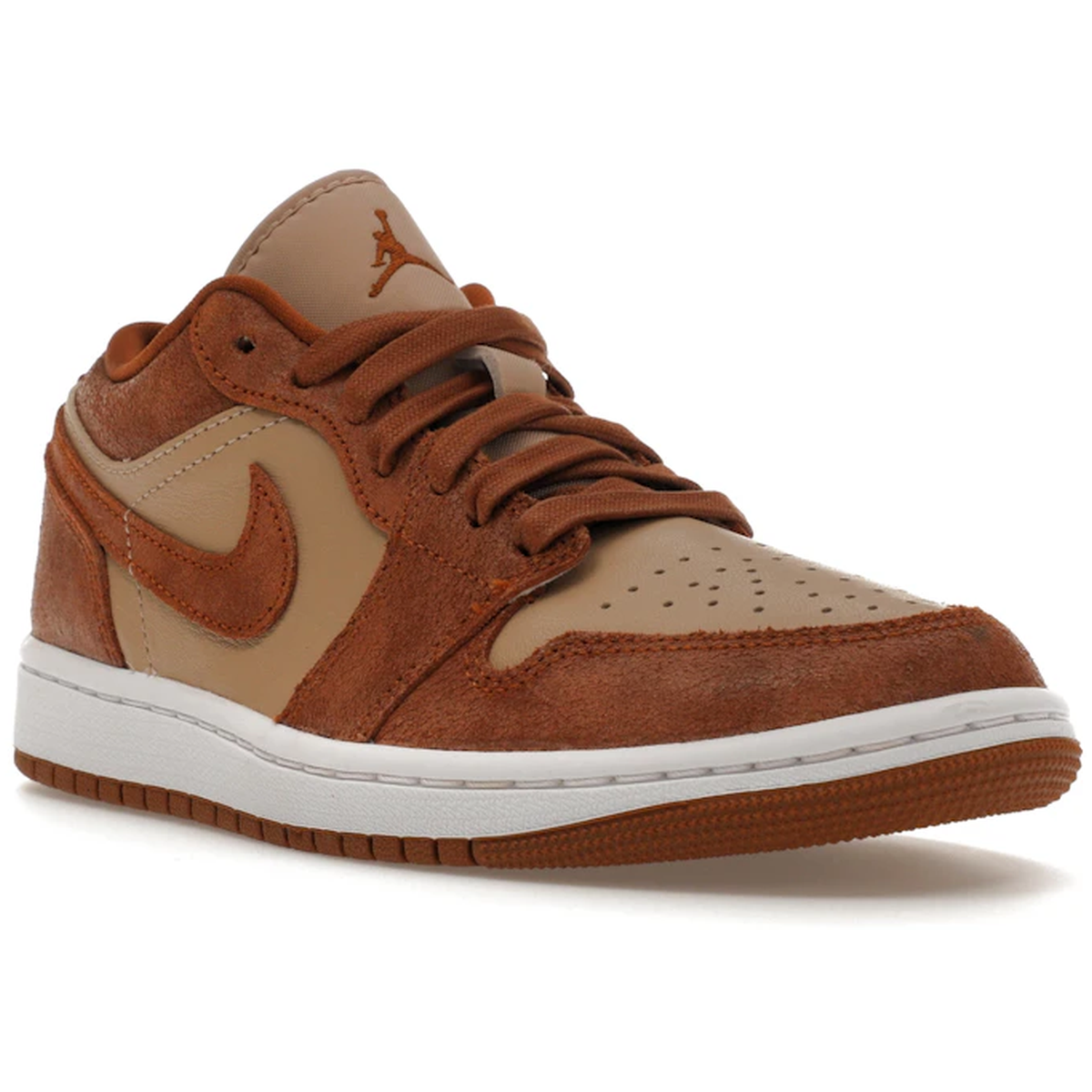 Thumbnail af Air Jordan 1 Low SE Legend Coffee 2