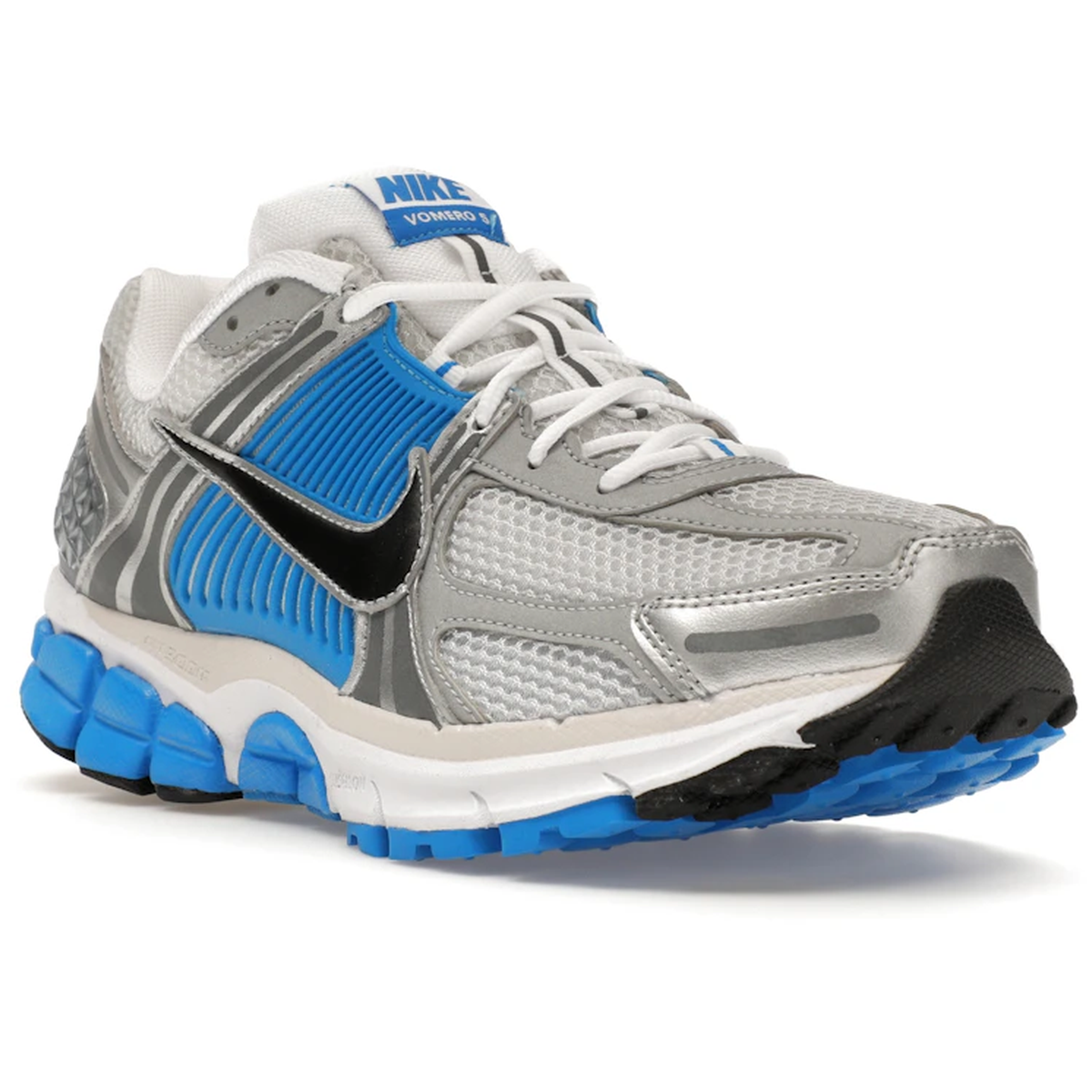 Thumbnail af Nike Zoom Vomero 5 Photo Blue 2
