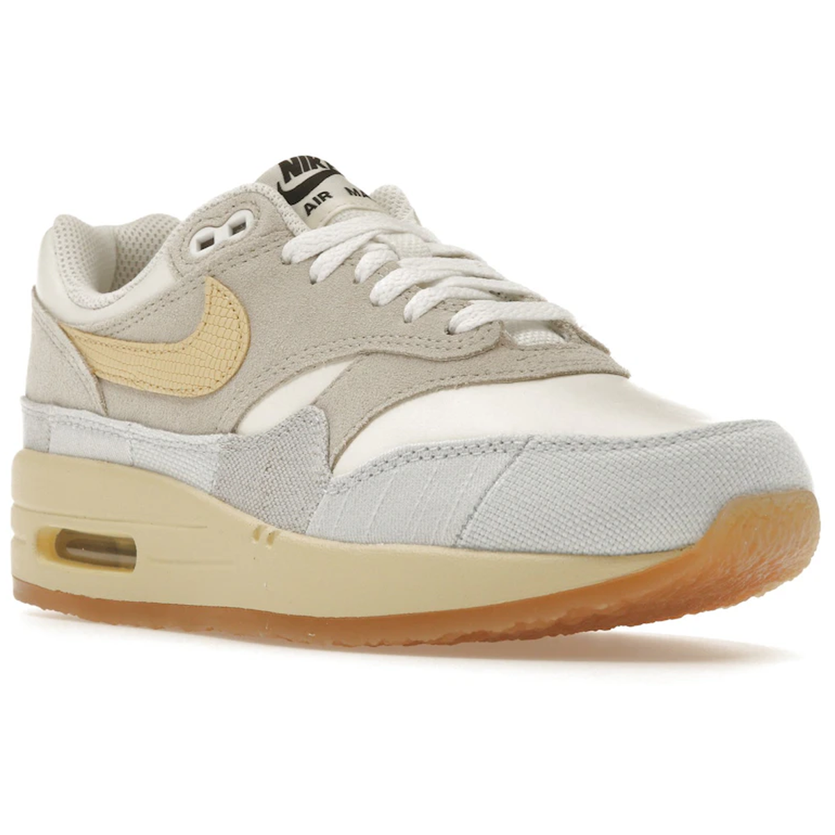 Thumbnail af Nike Air Max 1 Crepe Light Bone 2