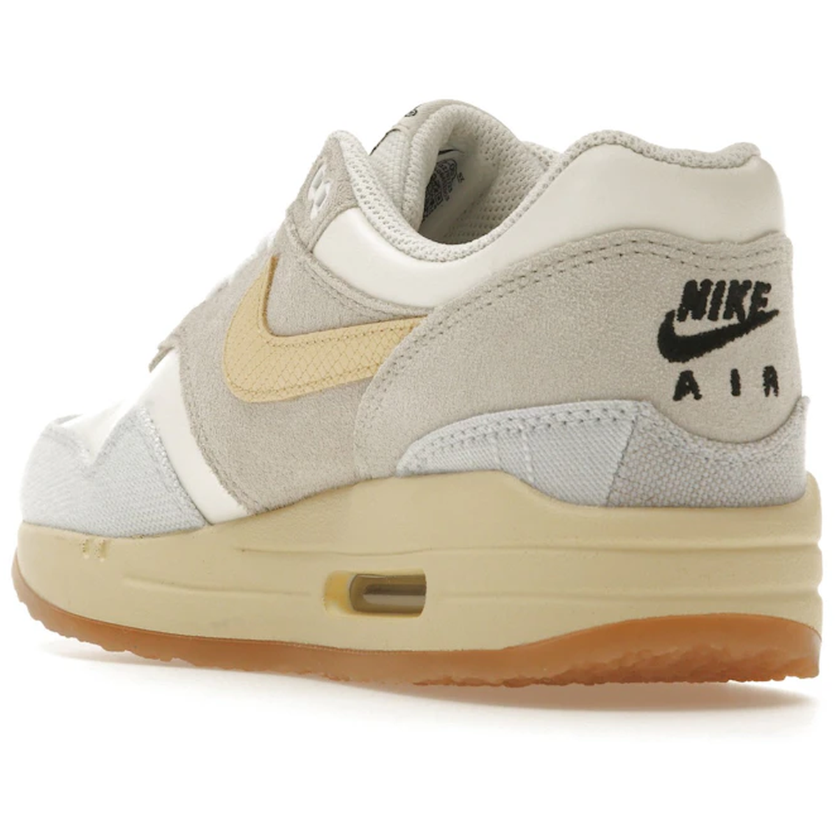 Thumbnail af Nike Air Max 1 Crepe Light Bone 4