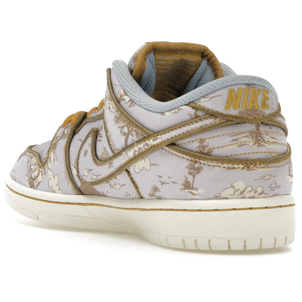 Thumbnail af Nike SB Dunk Low Premium City of Style 4