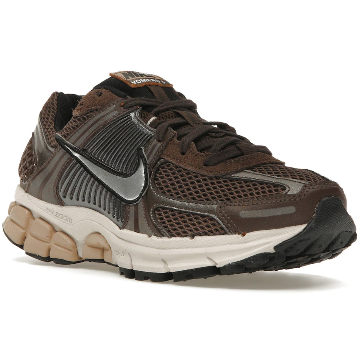 Thumbnail af Nike Zoom Vomero 5 Baroque Brown 2