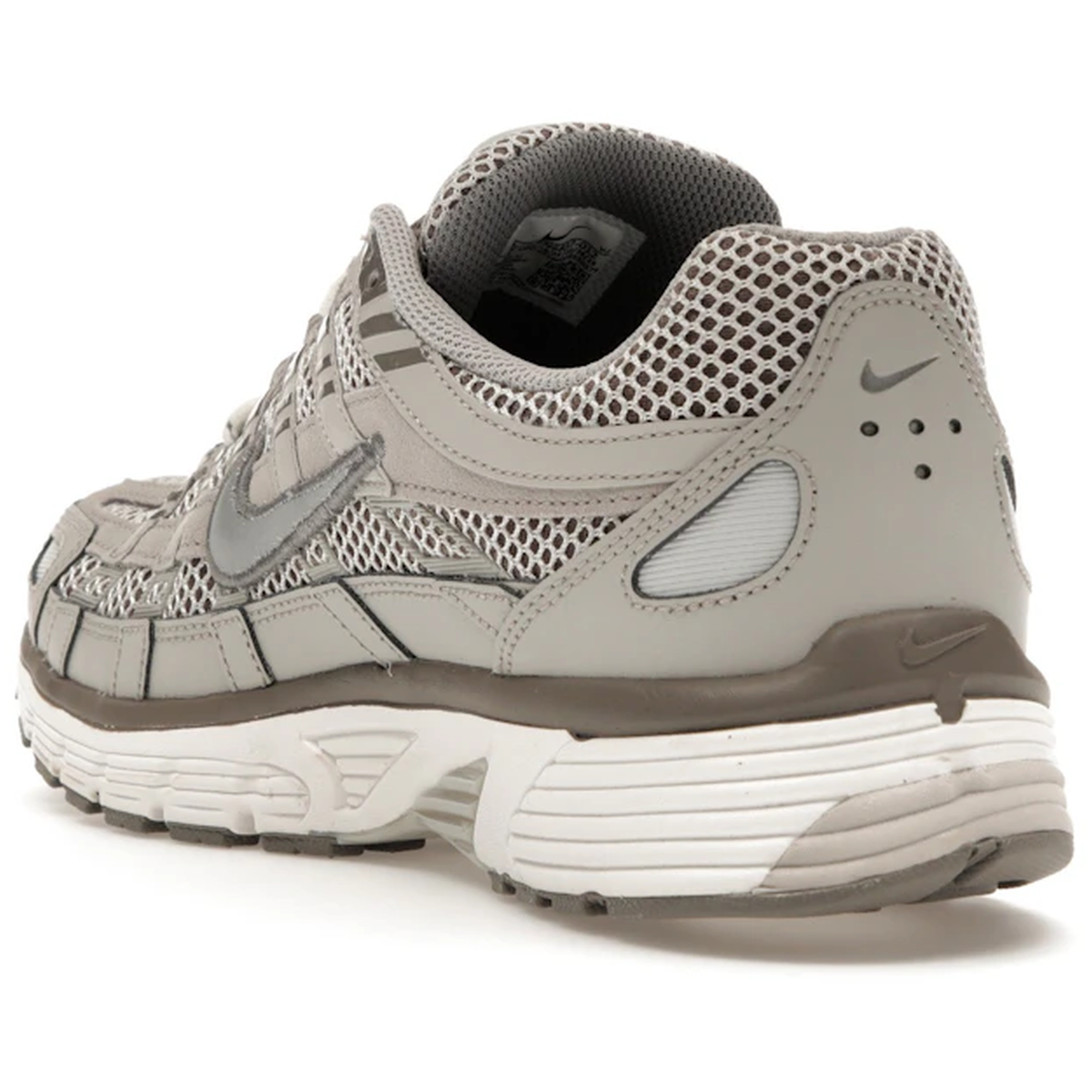 Thumbnail af Nike P-6000 Light Iron Ore 4