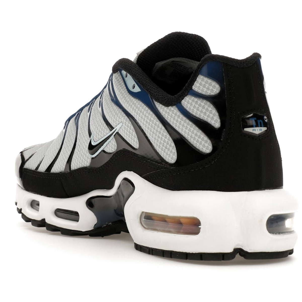 Thumbnail af Nike Air Max Plus Pure Platinum Court Blue 4
