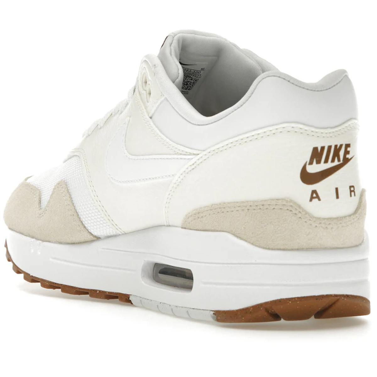 Thumbnail af Nike Air Max 1 SC Sail 4
