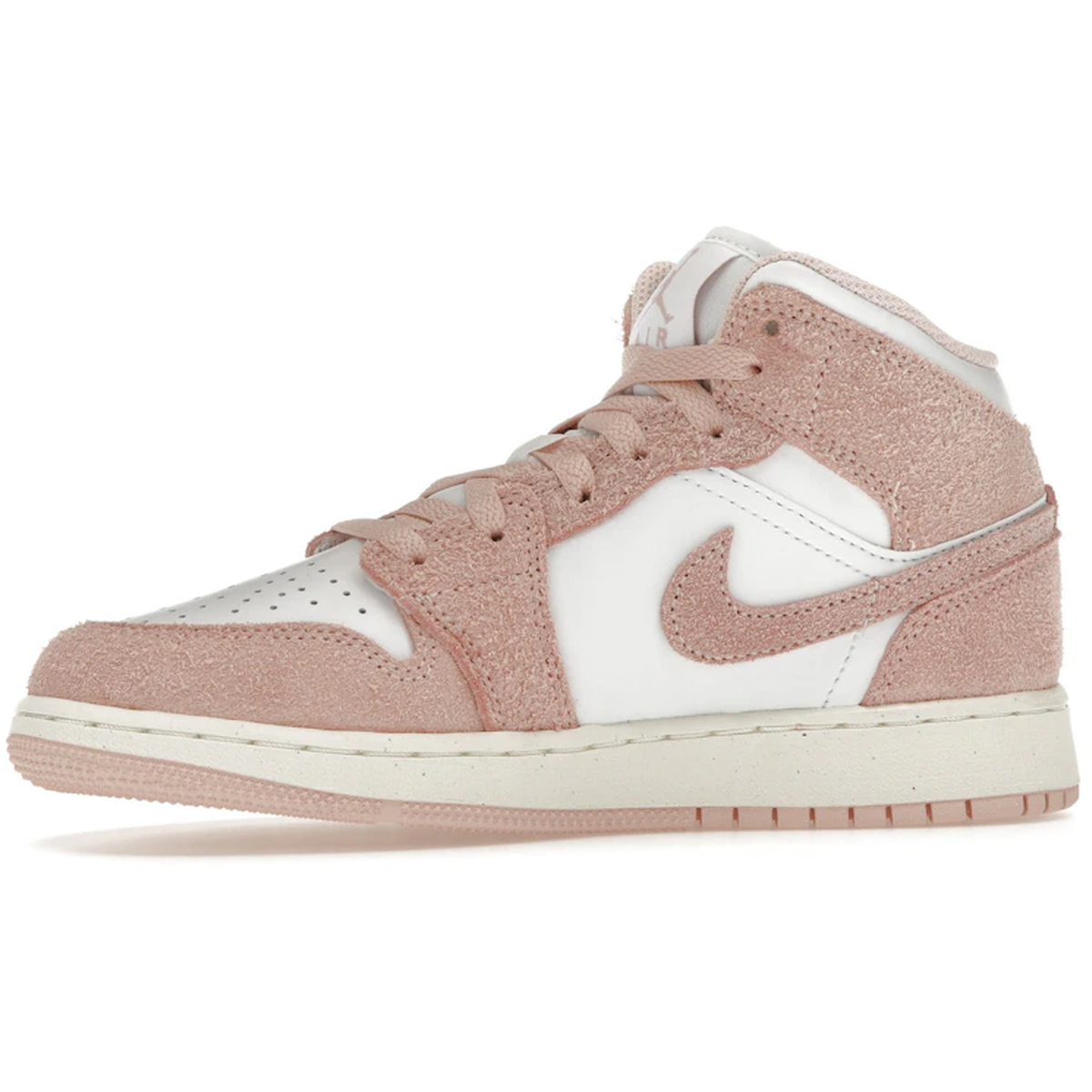 Thumbnail af Air Jordan 1 Mid SE Legend Pink GS 3