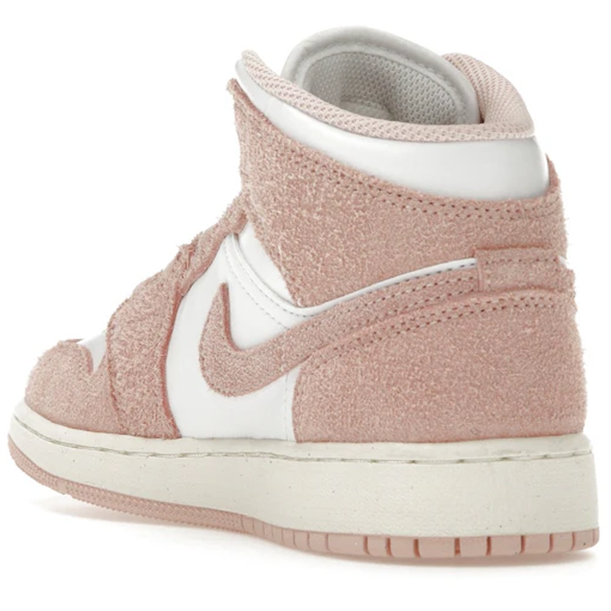 Thumbnail af Air Jordan 1 Mid SE Legend Pink GS 4