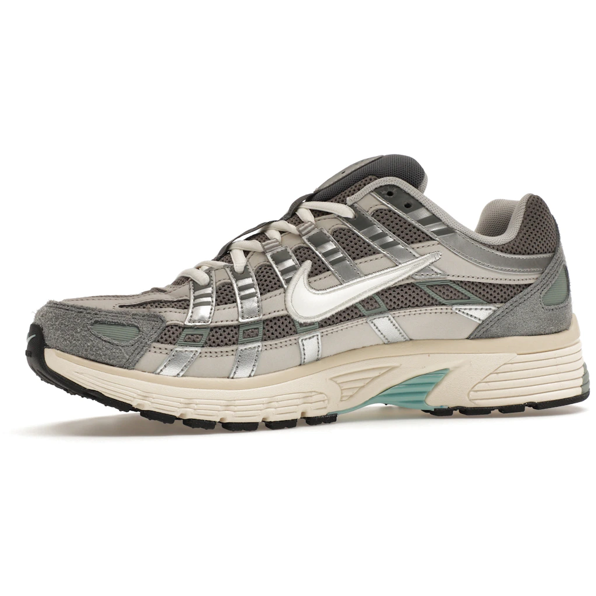 Thumbnail af Nike P-6000 Flat Pewter 3