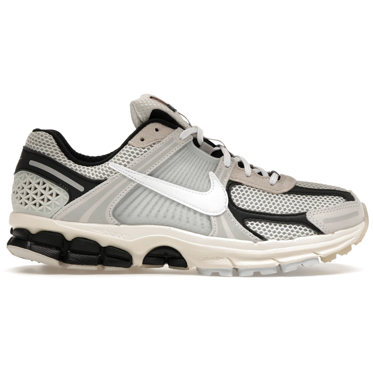 Nike Zoom Vomero 5 Supersonic Light Bone Black