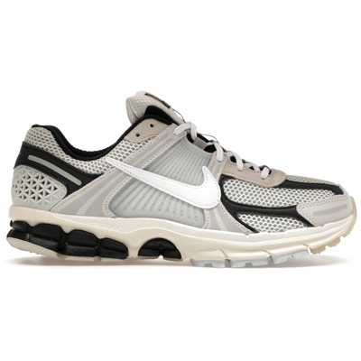Nike Zoom Vomero 5 Supersonic Light Bone Black