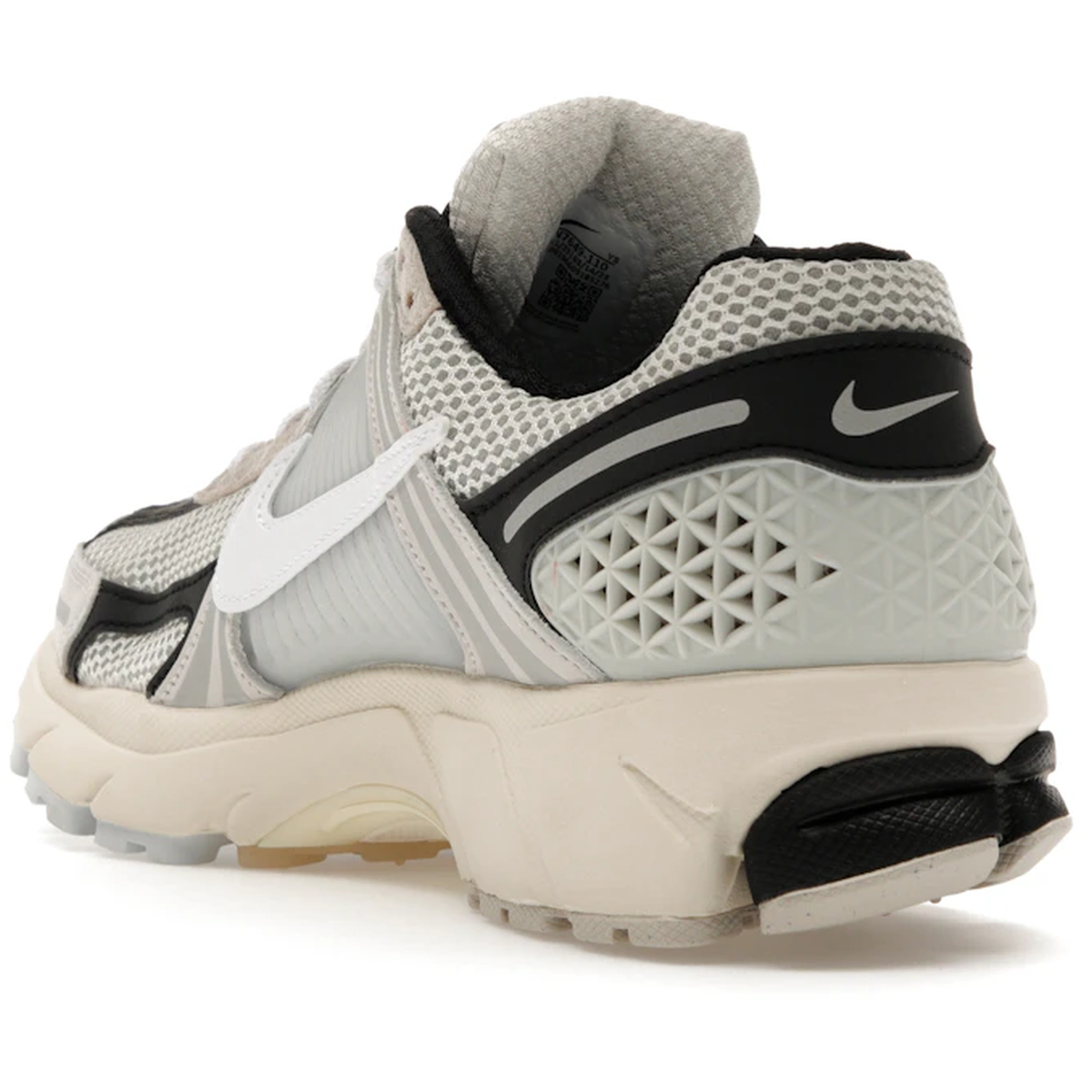 Thumbnail af Nike Zoom Vomero 5 Supersonic Light Bone Black 4