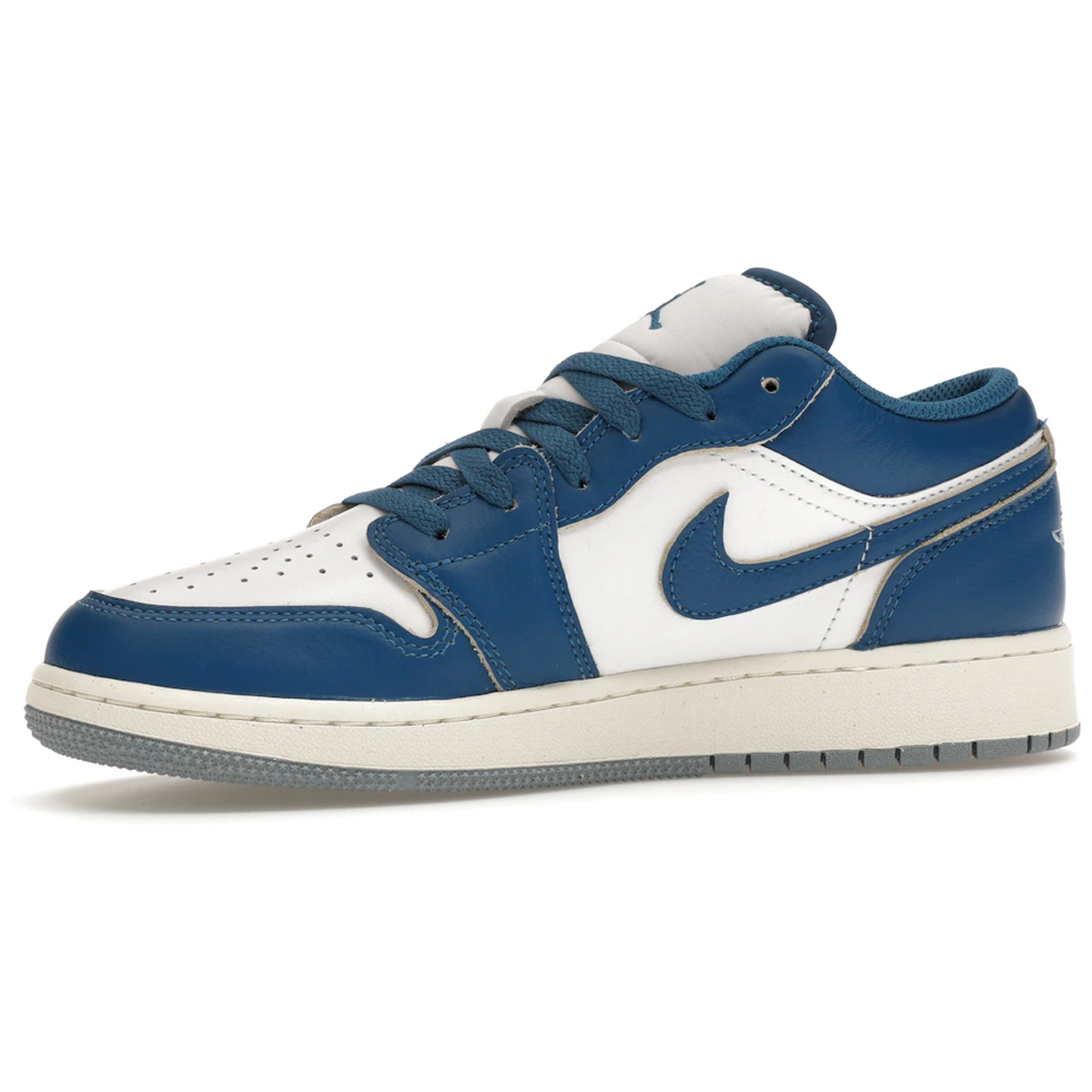 Thumbnail af Air Jordan 1 Low SE Industrial Blue 3