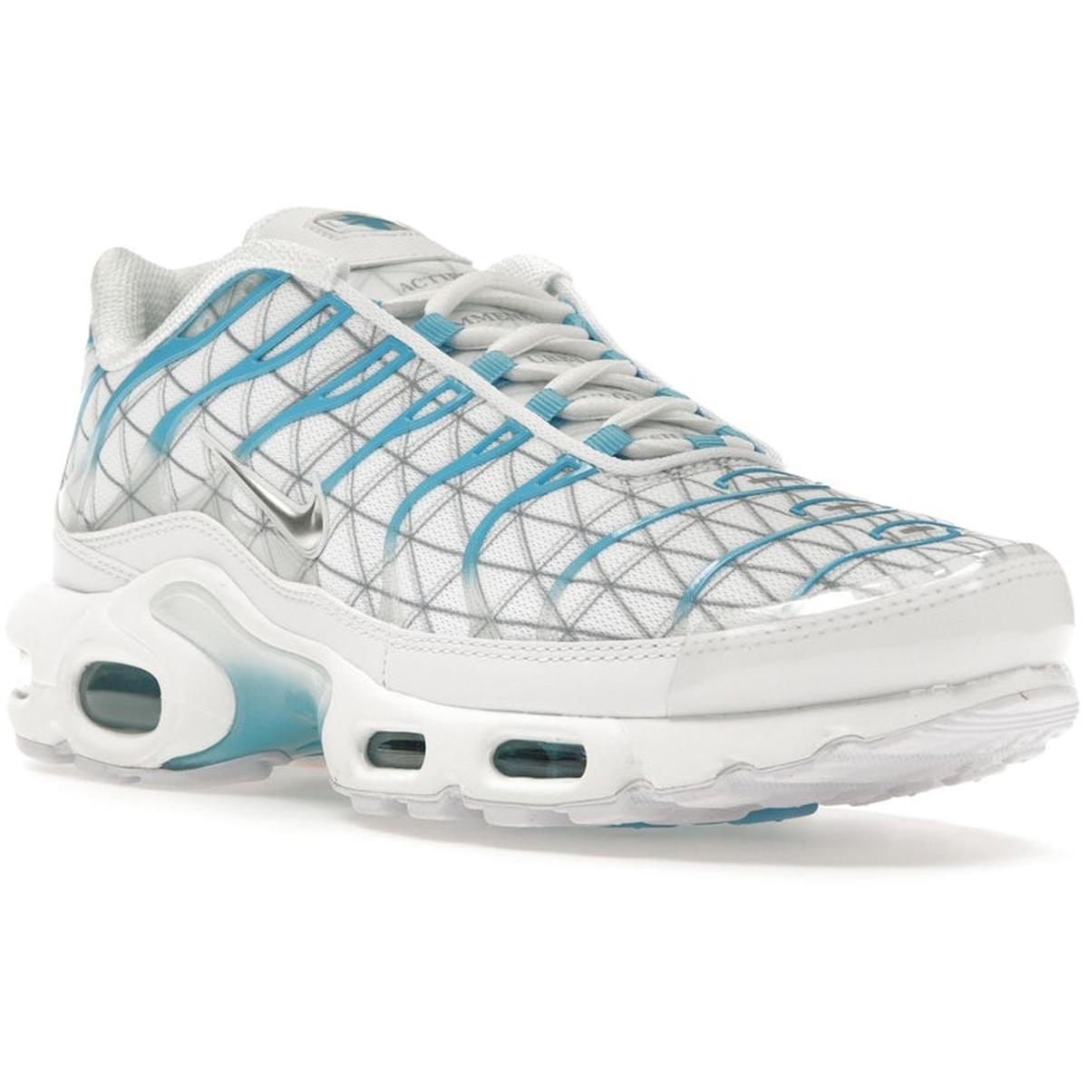 Thumbnail af Nike Air Max Plus Marseille 2