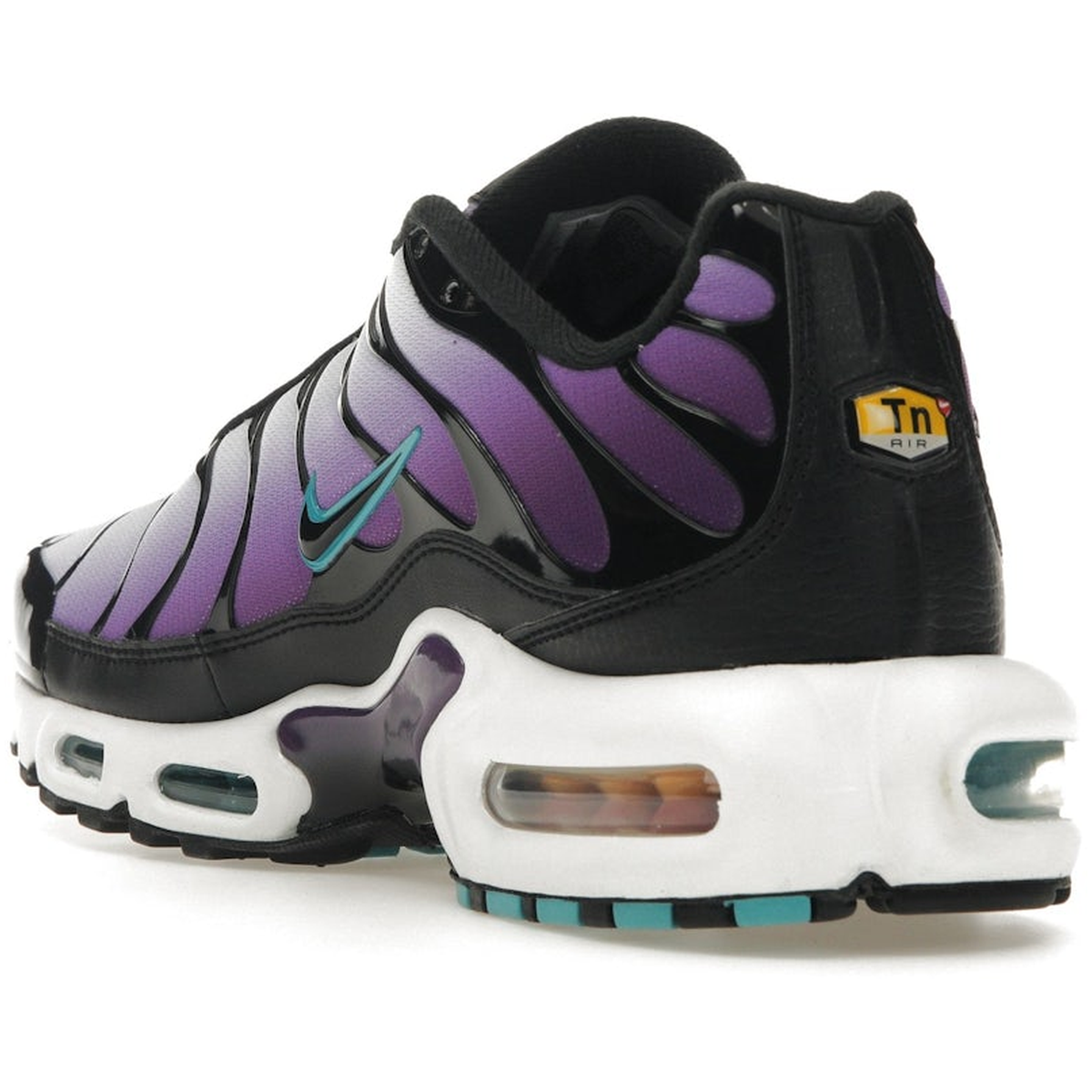 Thumbnail af Nike Air Max Plus Reverse Grape 4