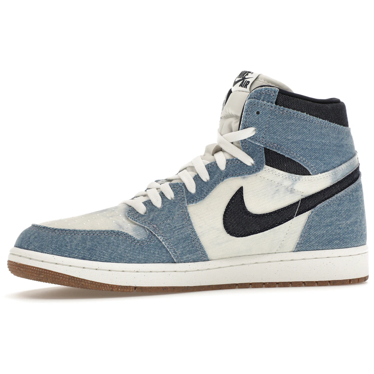 Thumbnail af Air Jordan 1 Retro High OG Denim 3