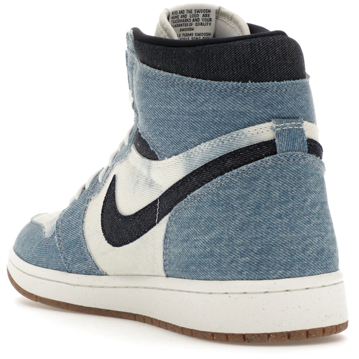 Thumbnail af Air Jordan 1 Retro High OG Denim 4