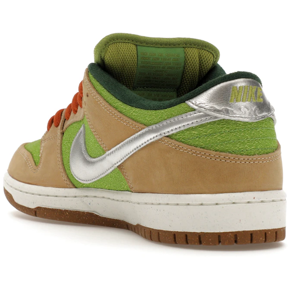 Thumbnail af Nike SB Dunk Low Escargot 4
