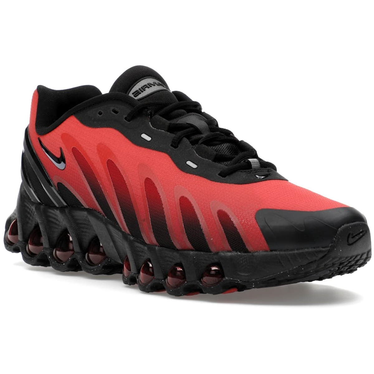 Thumbnail af Nike Air Max Dn8 Black Bright Crimson 2