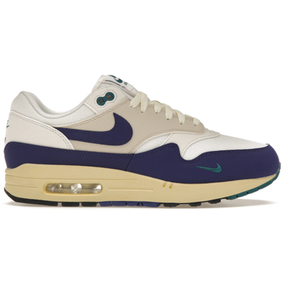Nike Air Max 1 Athletic Department Deep Royal Blue