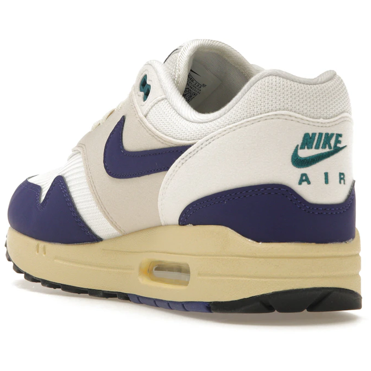 Thumbnail af Nike Air Max 1 Athletic Department Deep Royal Blue 4