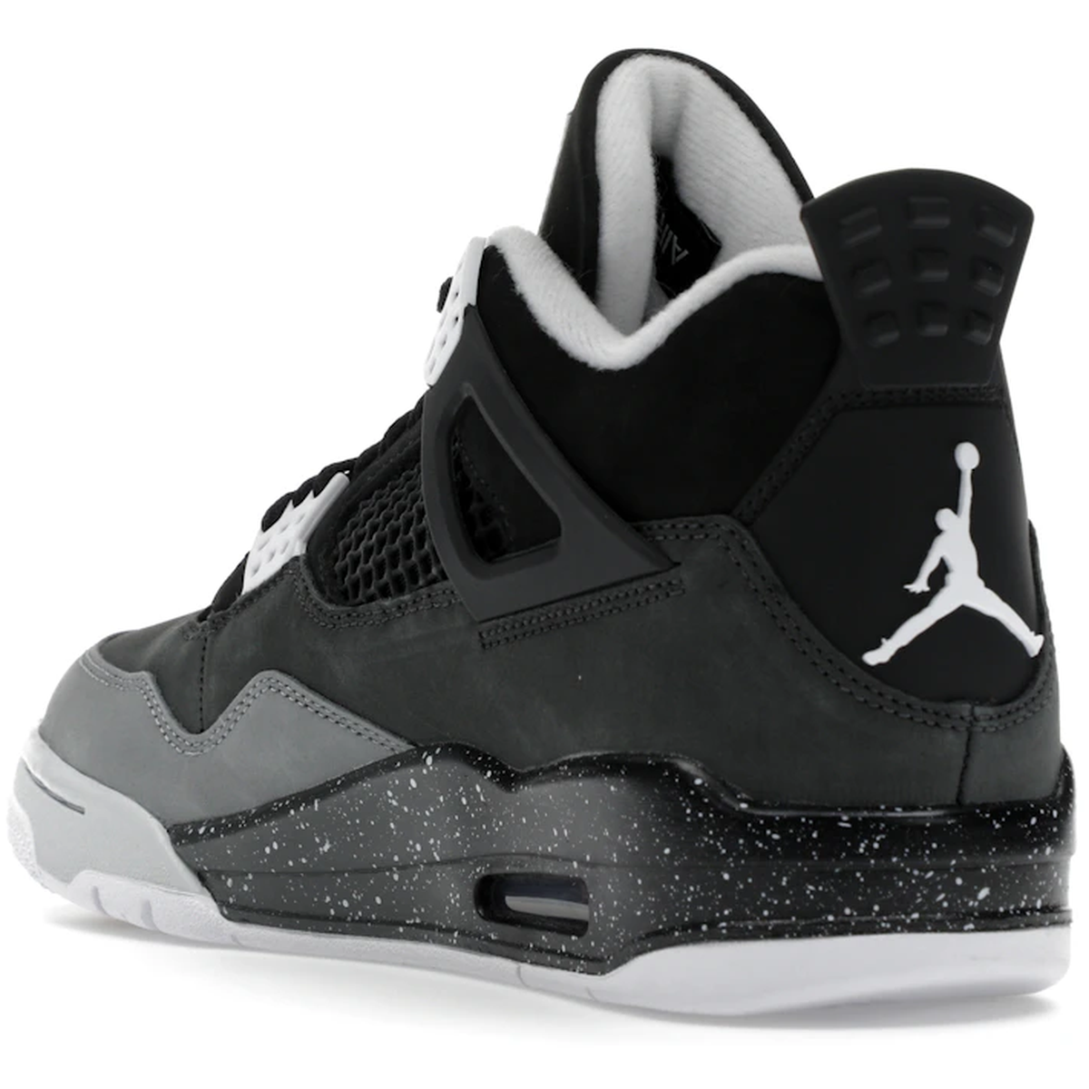 Thumbnail af Air Jordan 4 Retro Fear 4