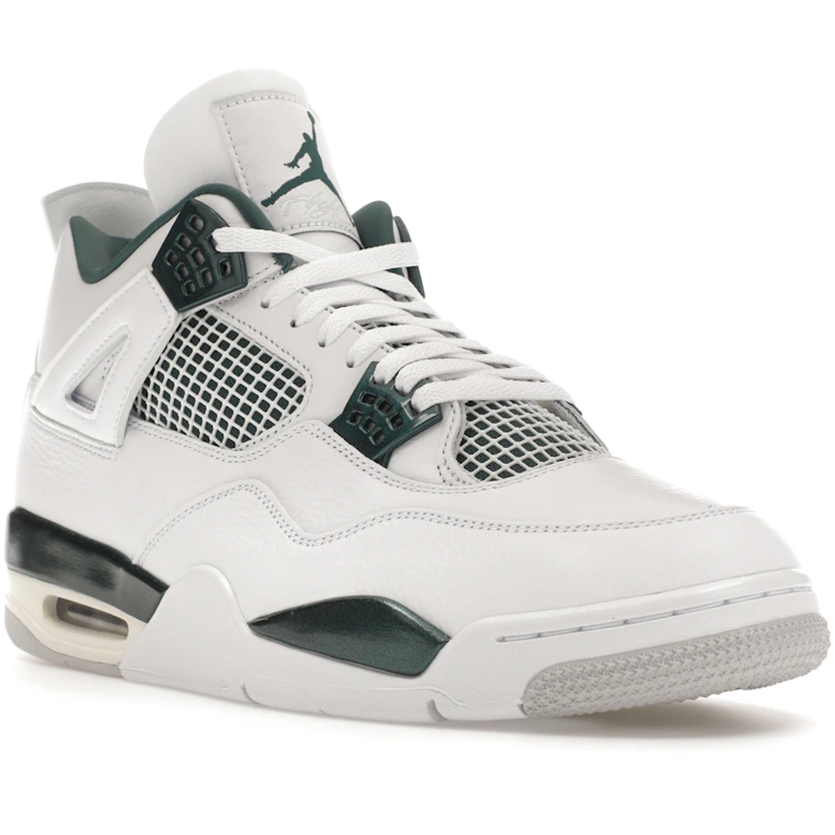 Thumbnail af Air Jordan 4 Retro Oxidized Green 2