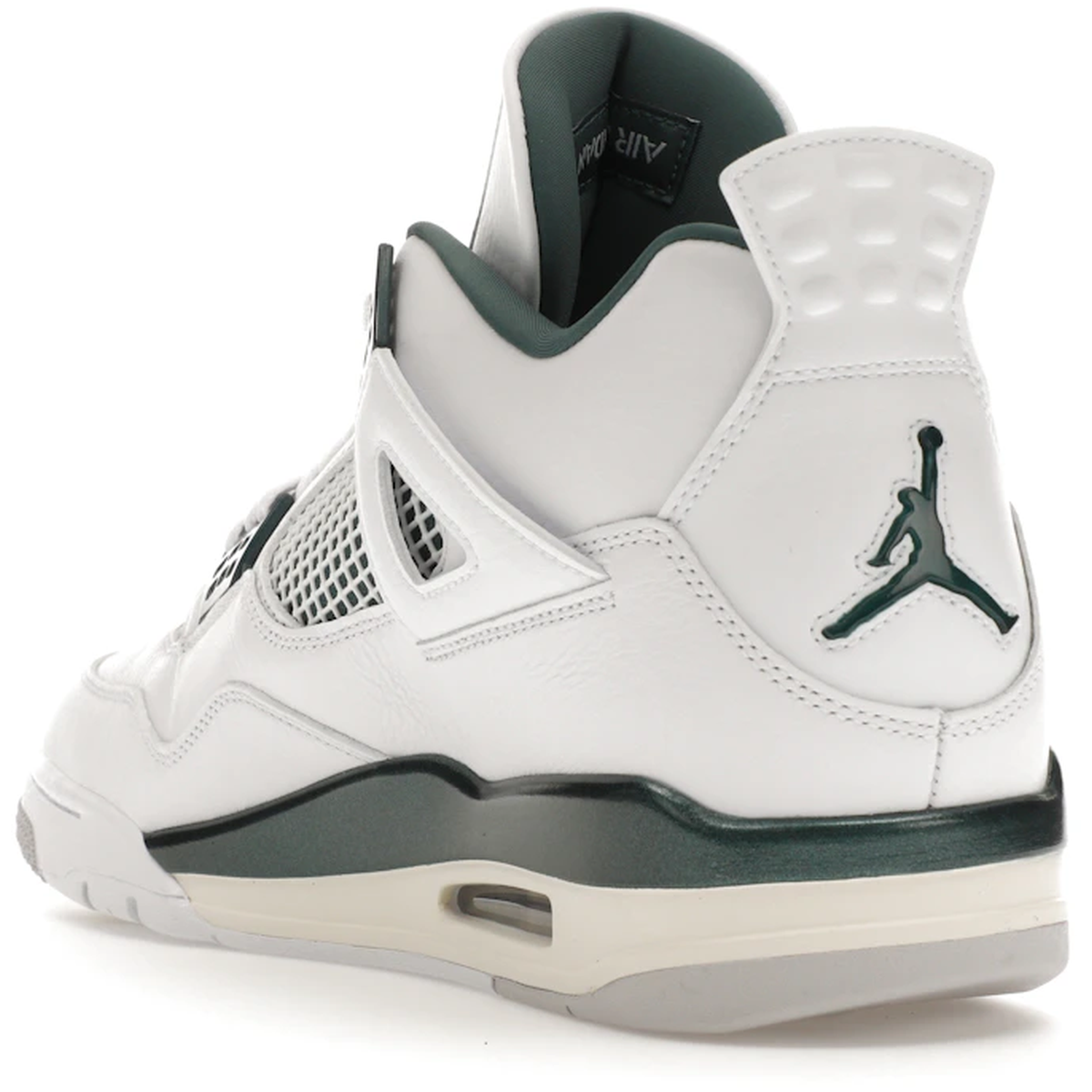 Thumbnail af Air Jordan 4 Retro Oxidized Green 4
