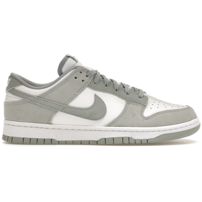 Nike Dunk Low SE White Light Pumice