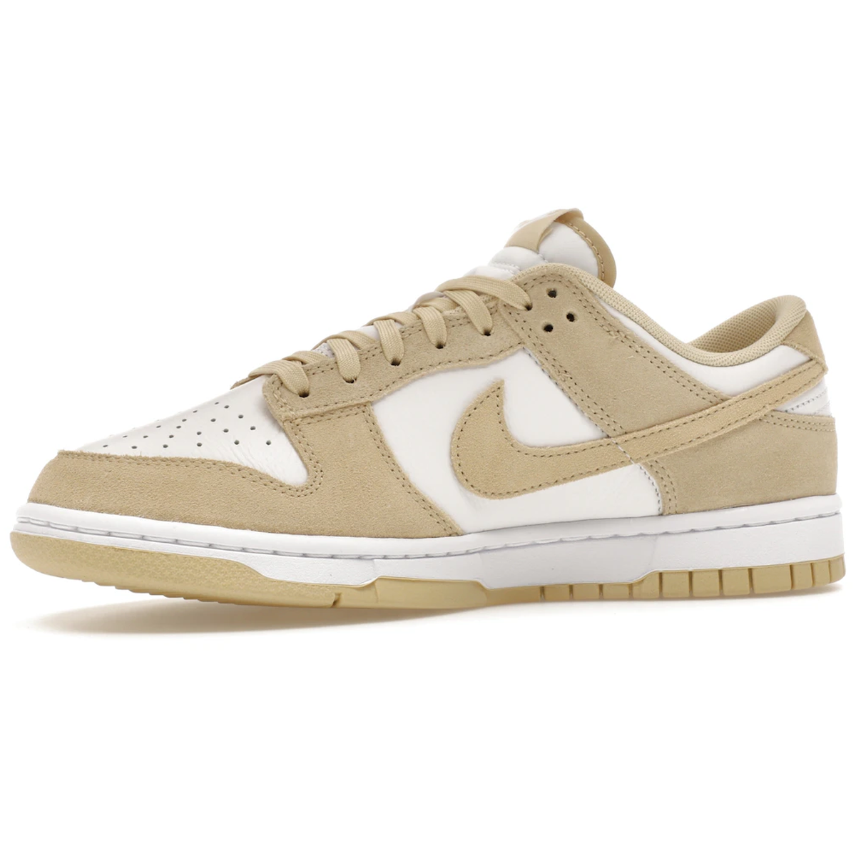 Thumbnail af Nike Dunk Low SE Team Gold Suede 3