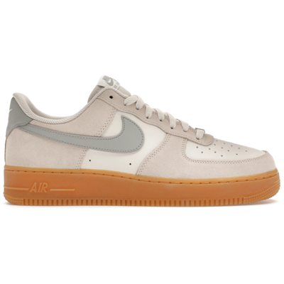 Nike Air Force 1 Low 07 LV8 Phantom Light Smoke Gum