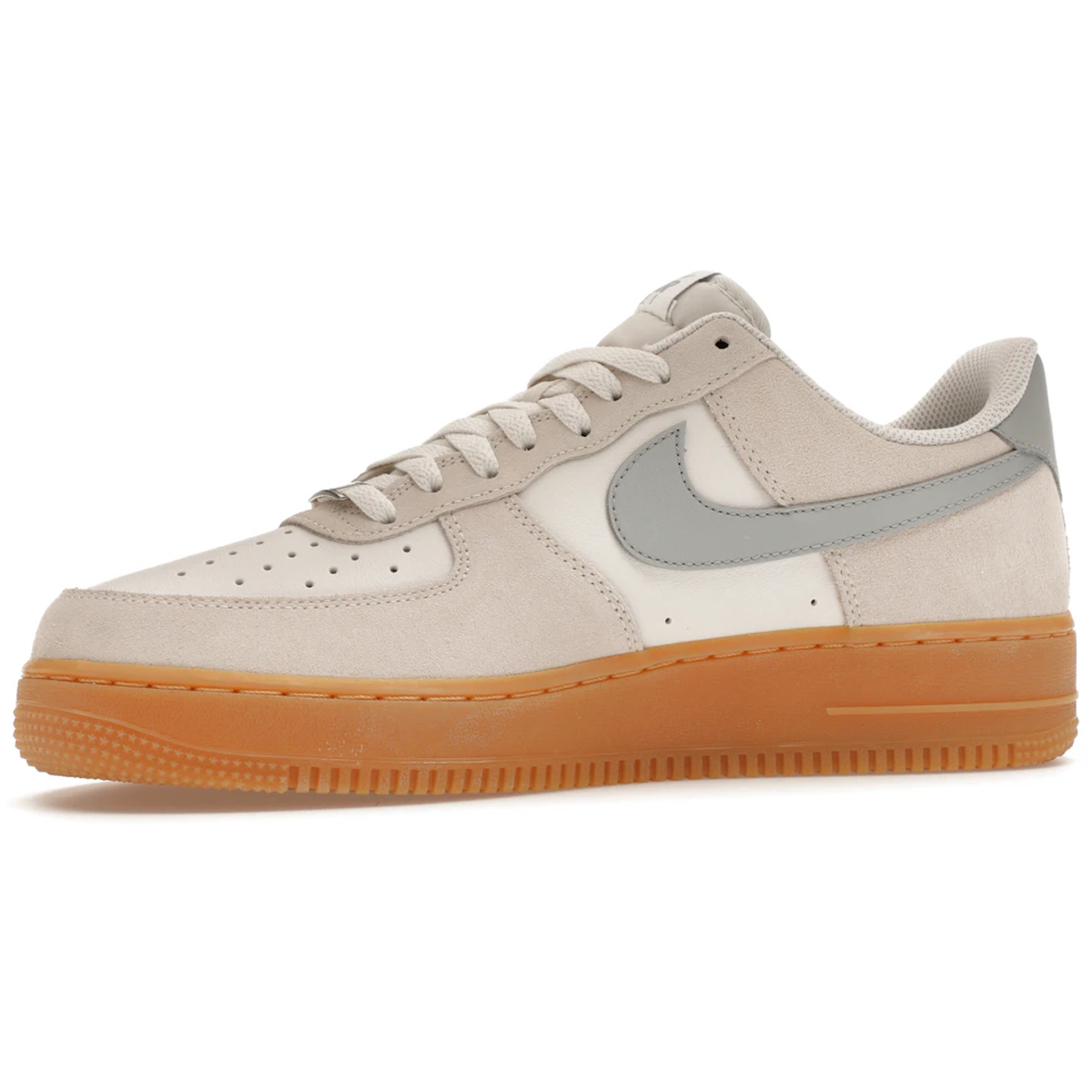 Thumbnail af Nike Air Force 1 Low 07 LV8 Phantom Light Smoke Gum 3