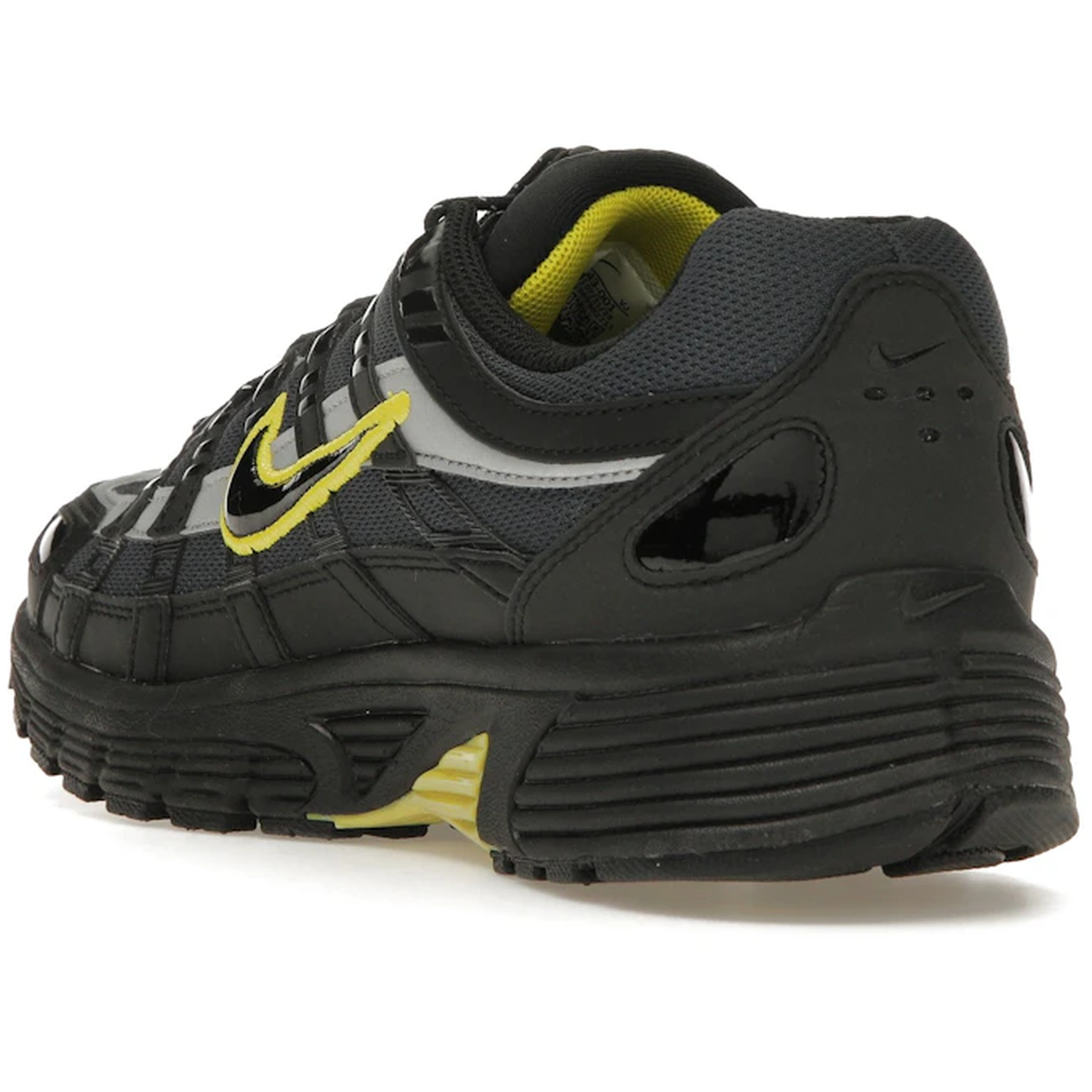 Thumbnail af Nike P-6000 Anthracite High Voltage  4