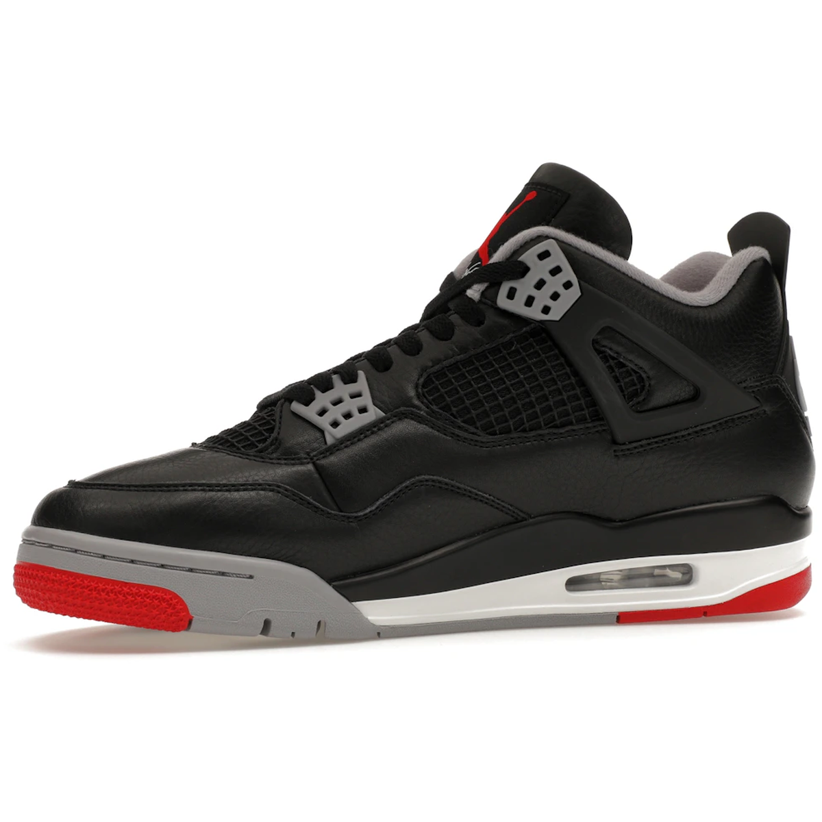 Thumbnail af Air Jordan 4 Retro Bred Reimagined 3