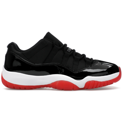Air Jordan 11 Retro Low Bred