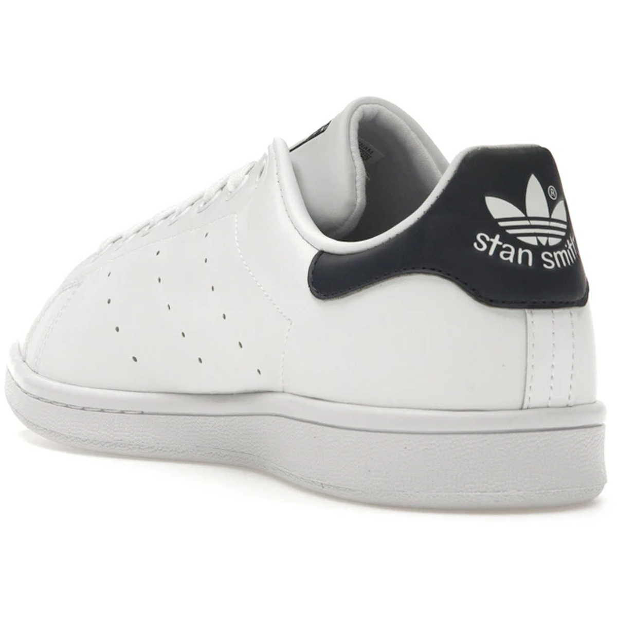 Thumbnail af Adidas Stan Smith Primegreen White Collegiate Navy 4
