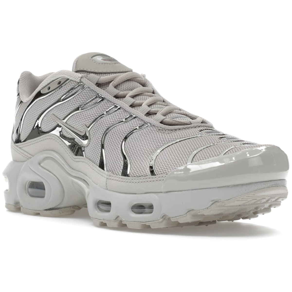 Thumbnail af Nike Air Max Plus Iron Ore Gym Red 2