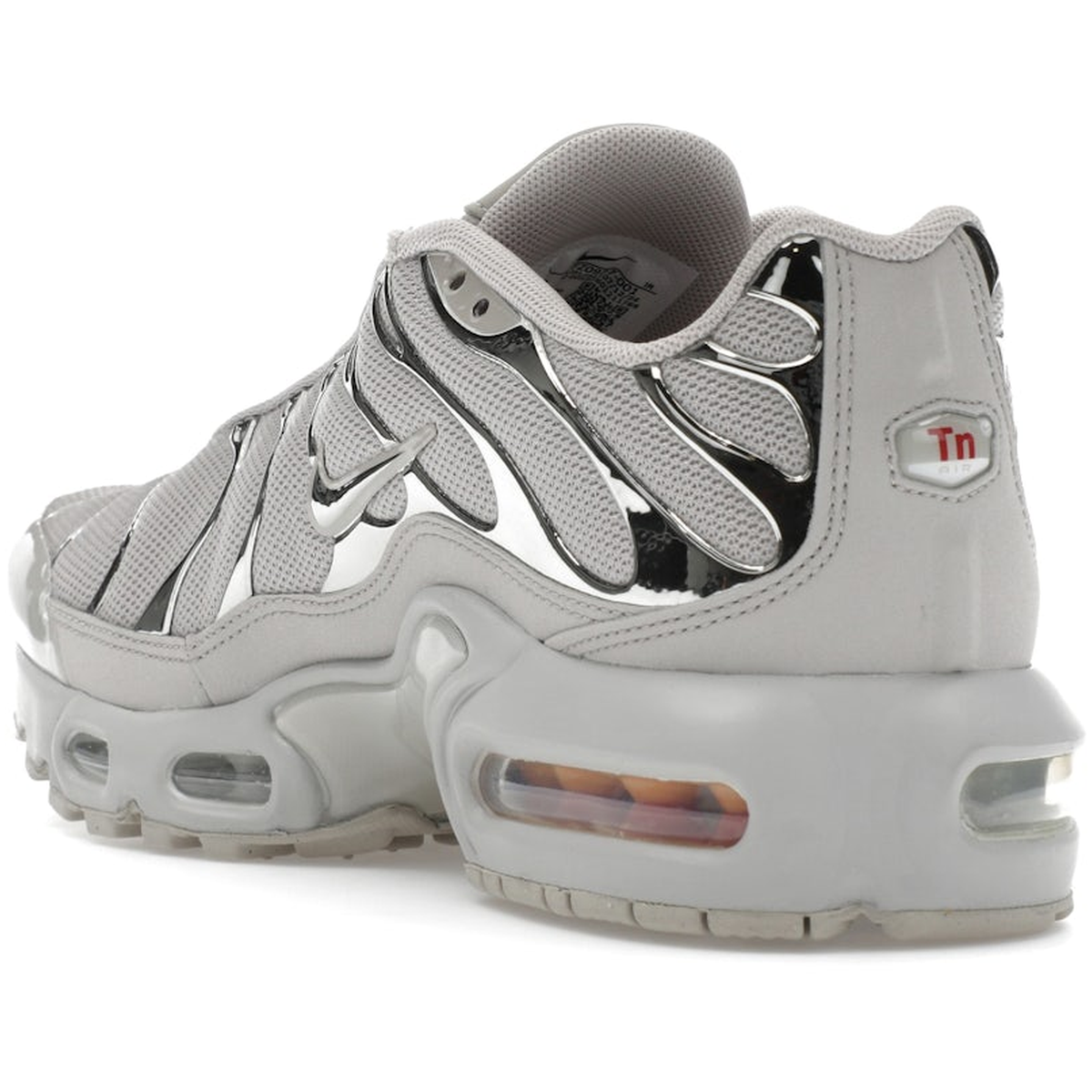 Thumbnail af Nike Air Max Plus Iron Ore Gym Red 4