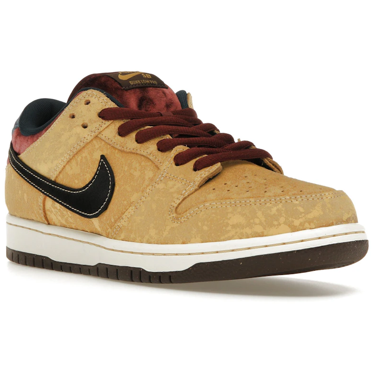 Thumbnail af Nike SB Dunk Low City of Cinema 2