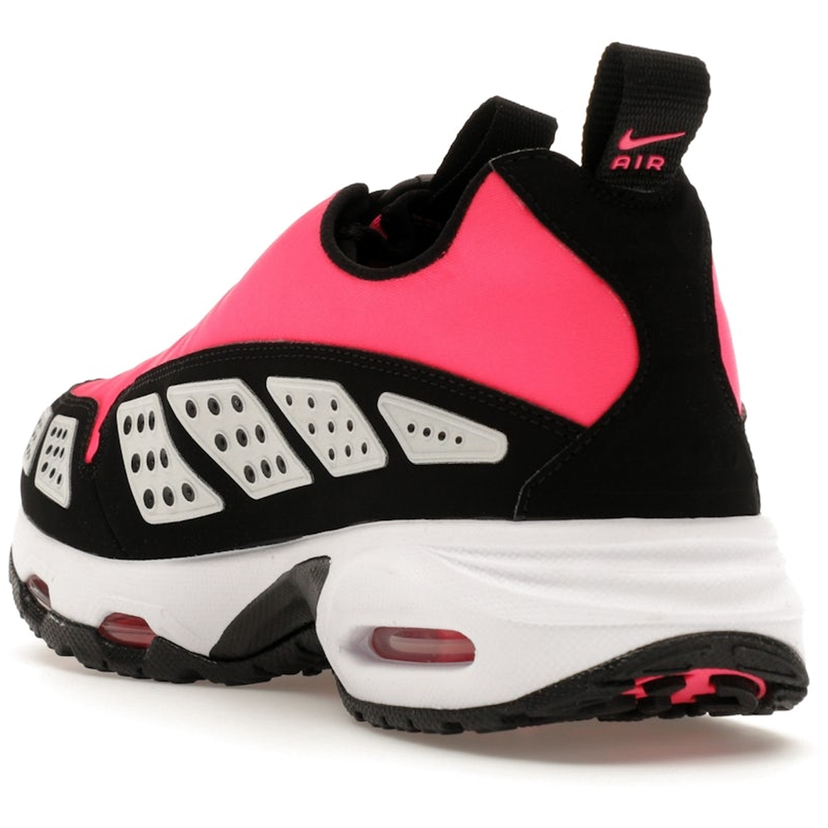 Thumbnail af Nike Air Max Sunder Hyper Pink Black 4
