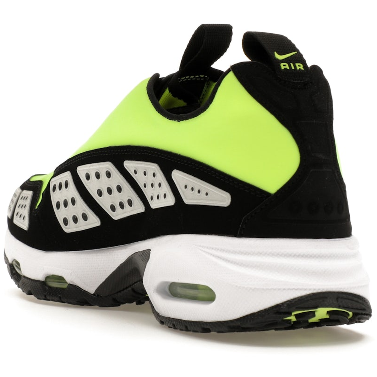 Thumbnail af Nike Air Max Sunder Volt Black 4