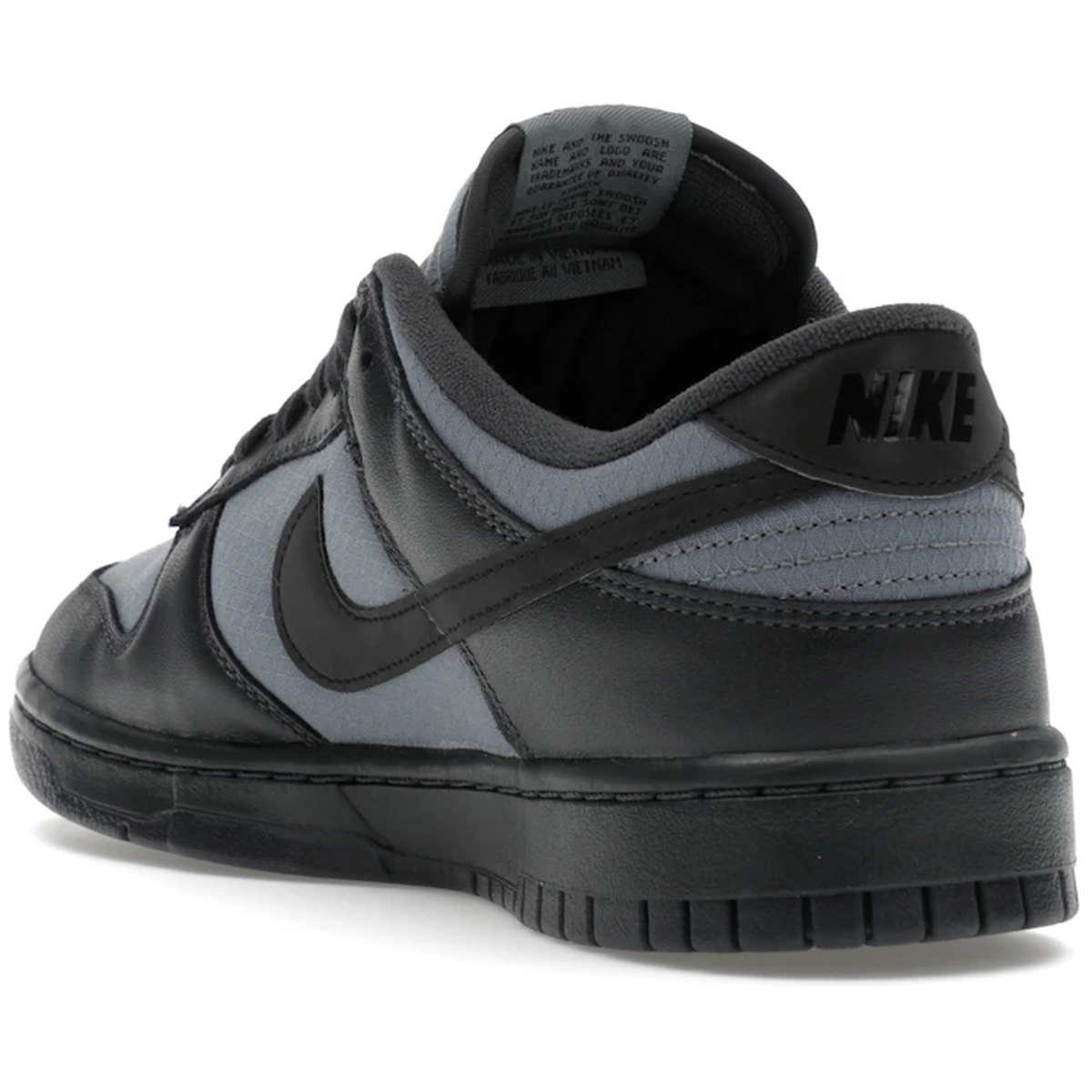 Thumbnail af Nike Dunk Low Retro SE Off Noir Smoke Grey 4